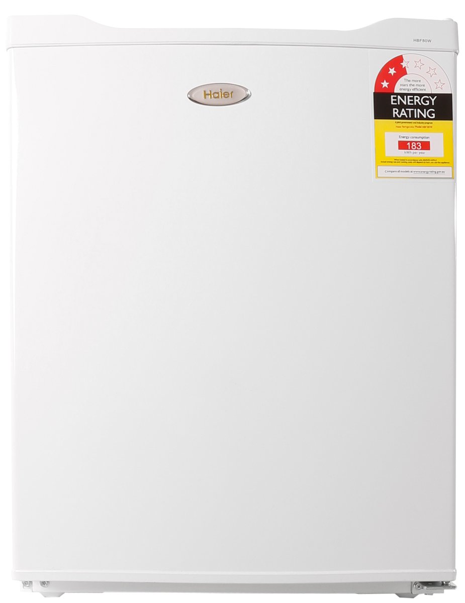 haier refrigerator 80 ltr price