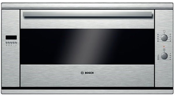 bosch 90cm electric oven