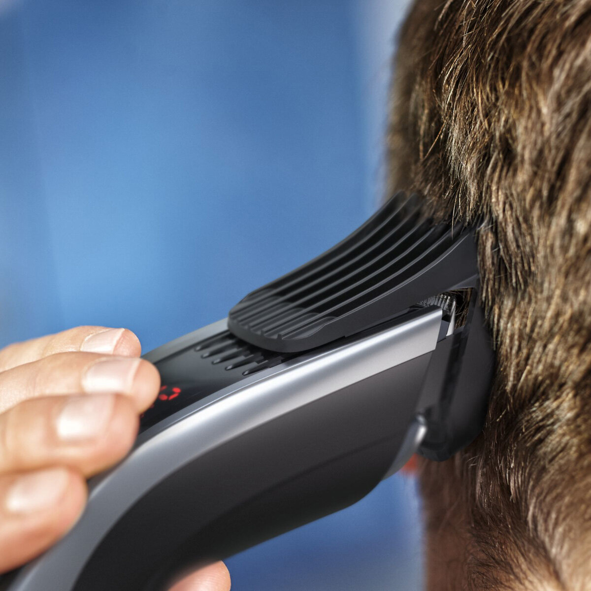 philips series 9000 hair clipper review