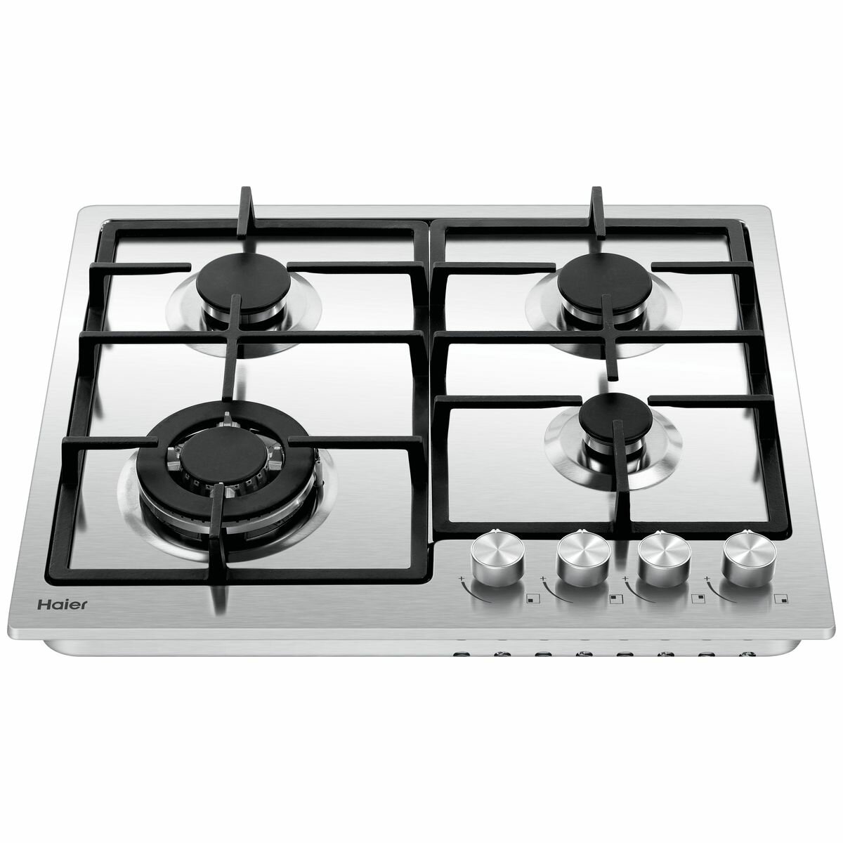 haier gas hob