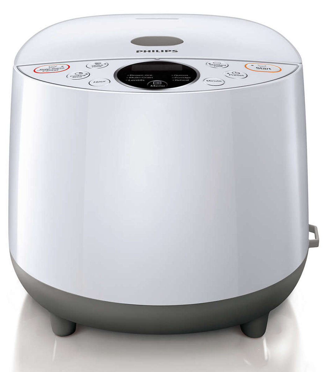 philips smart rice cooker