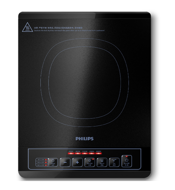 recommended induction cooker