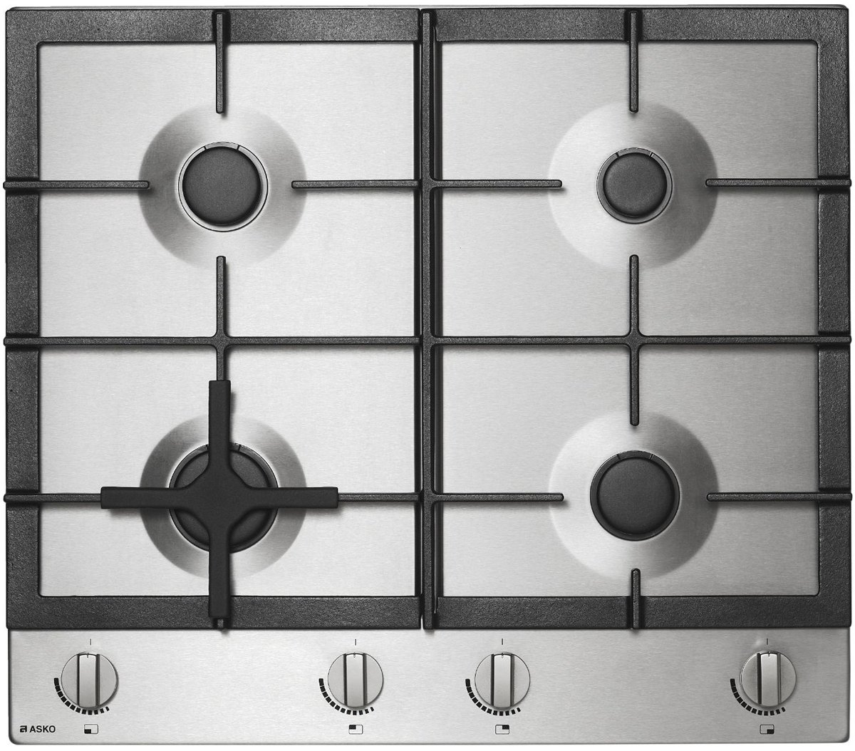 Asko Hg1654s Gas Cooktop Appliances Online