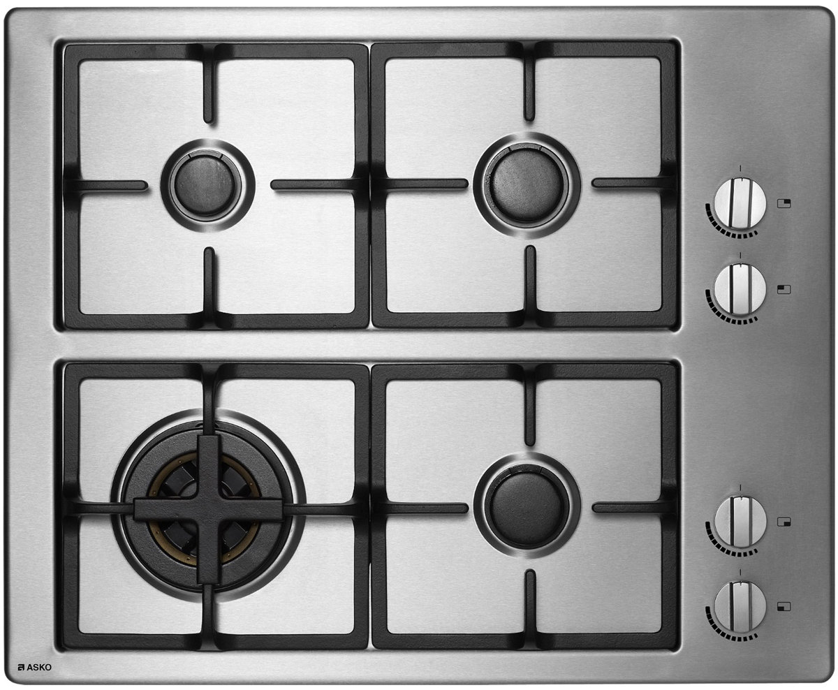 Asko Gas Cooktop Hg1664s Appliances Online