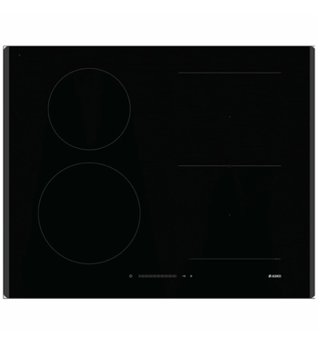 narrow induction hobs