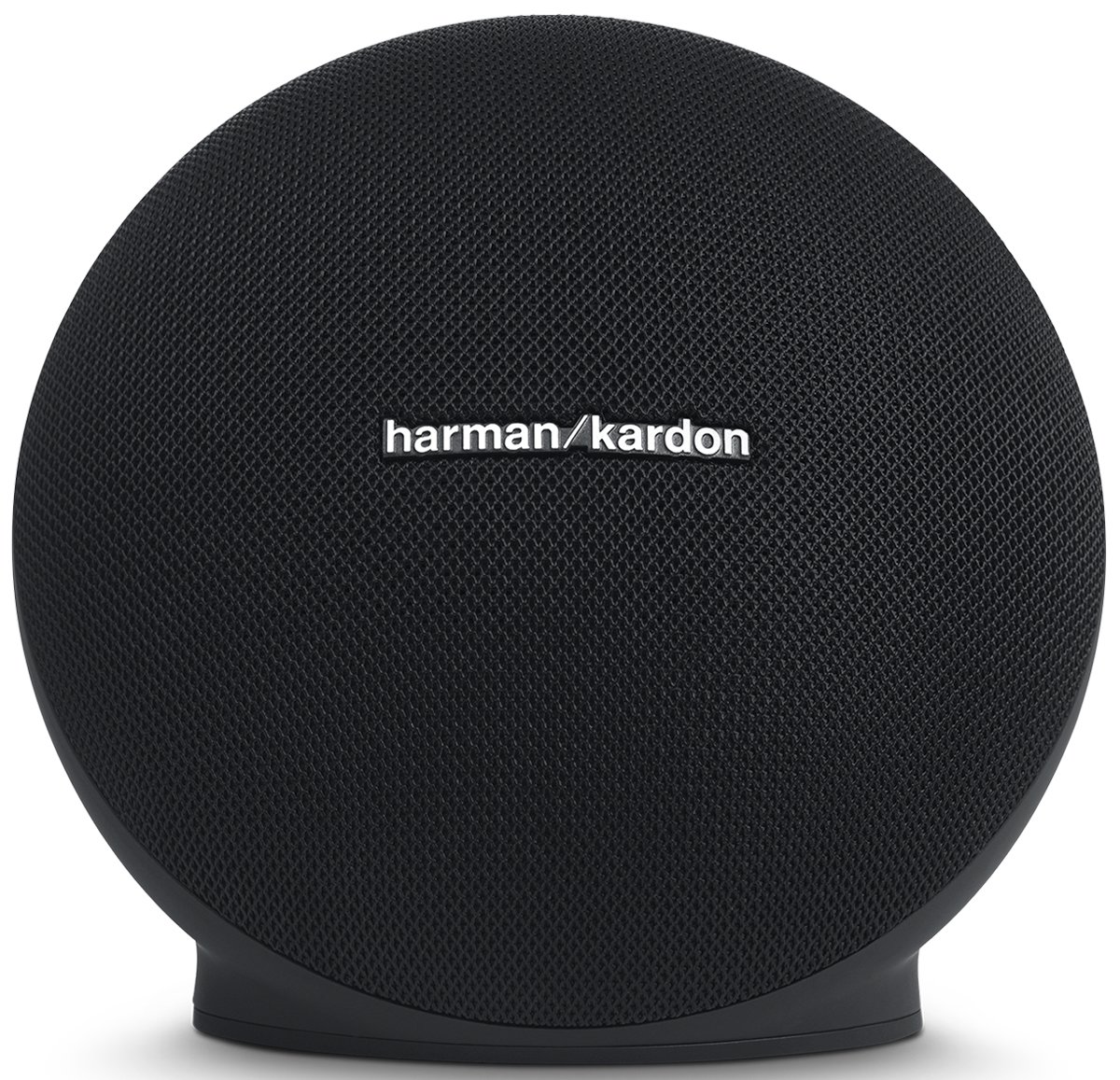 harman garmin speaker