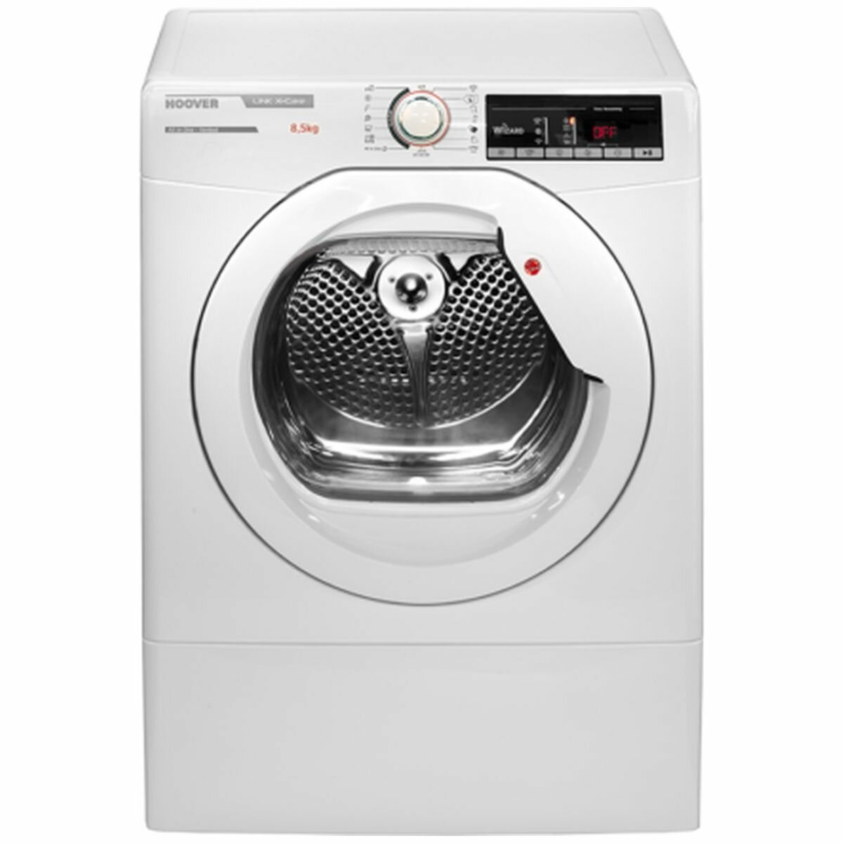 hoover 7kg front load washing machine dxoc271 aus