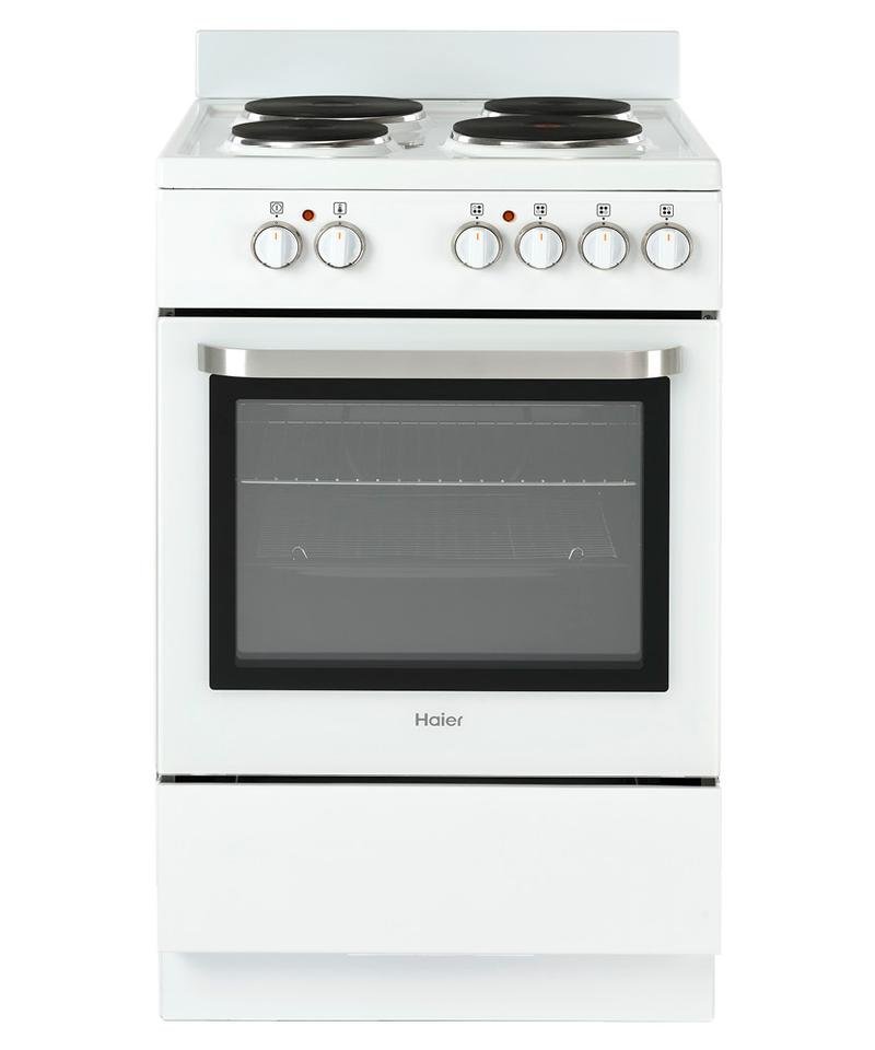 whirlpool electric range cooktop light stays on