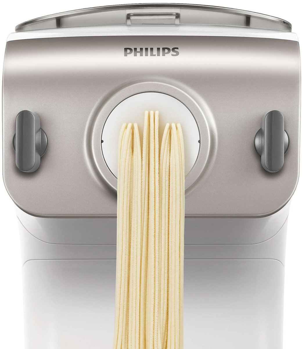 pasta and noodle maker