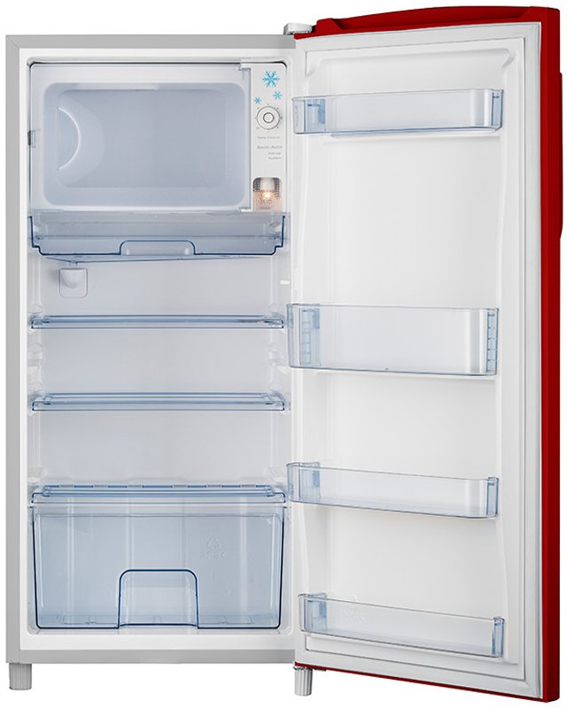 hisense 157l fridge