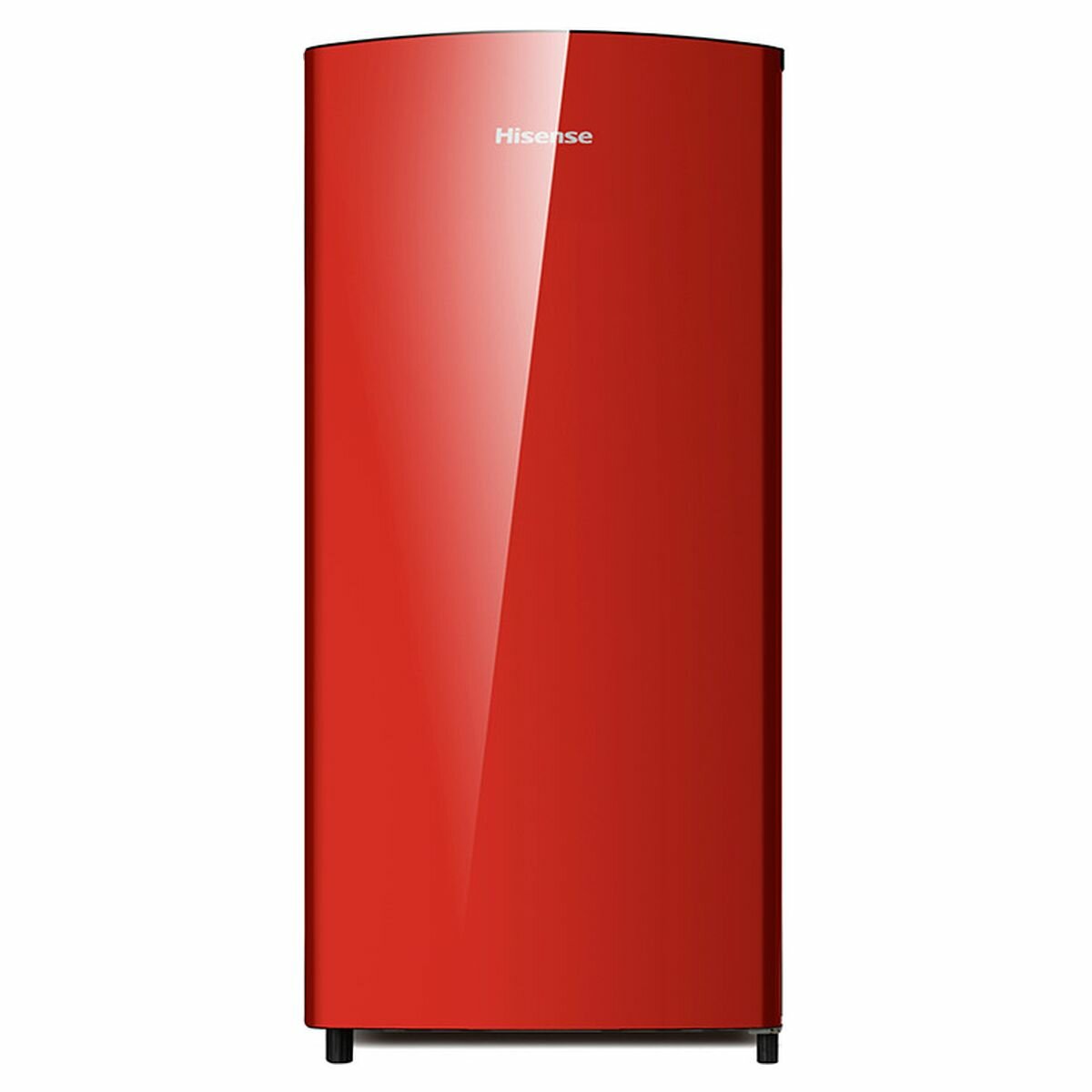 hisense 170l bar fridge