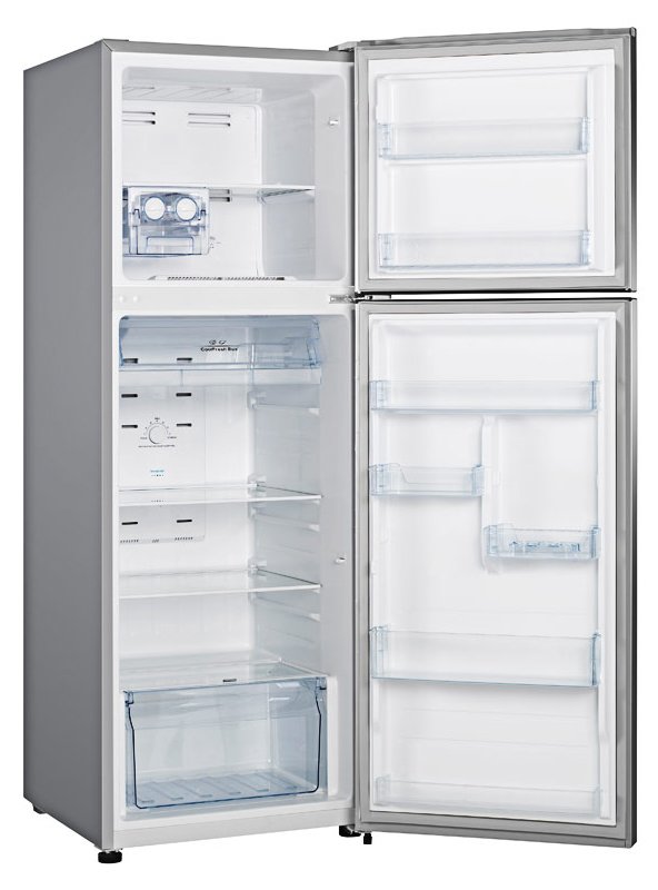 monogram french door refrigerator