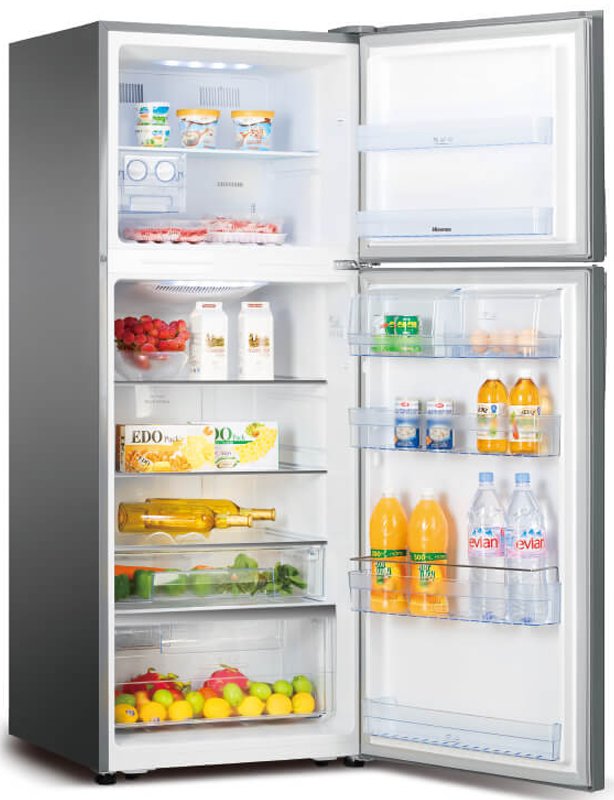 235 ltr refrigerator lg