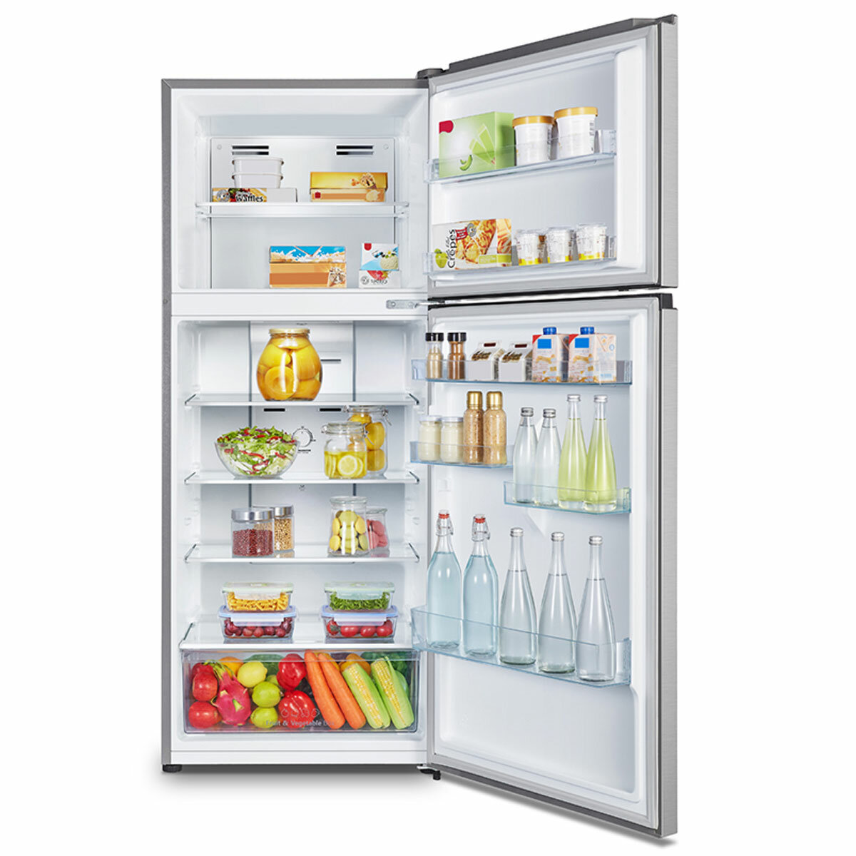 hisense fridge company