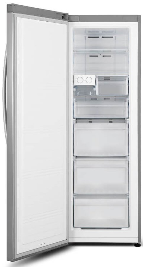 hisense freezer hr6vff280d