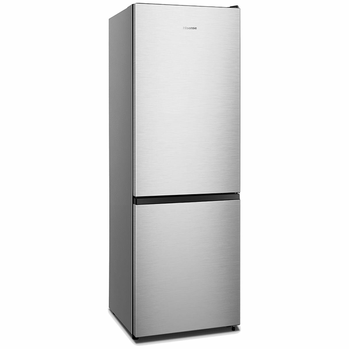 Hisense 312l Bottom Mount Fridge Stainless Steel Hrbm321s Appliances Online