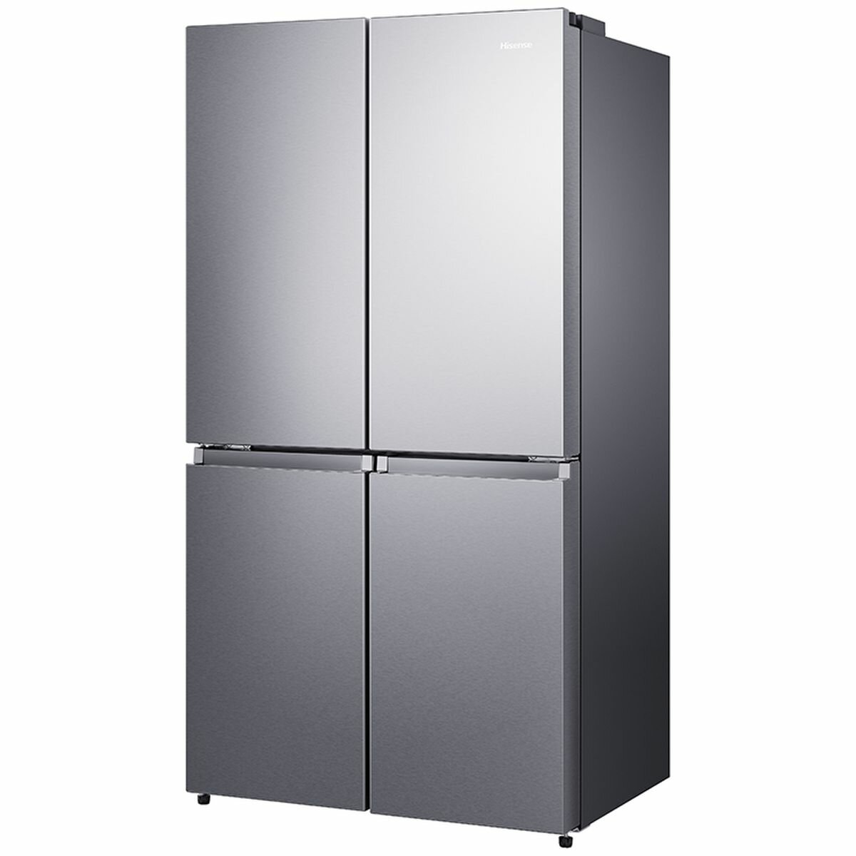 hisense 609l french door refrigerator hrcd609s