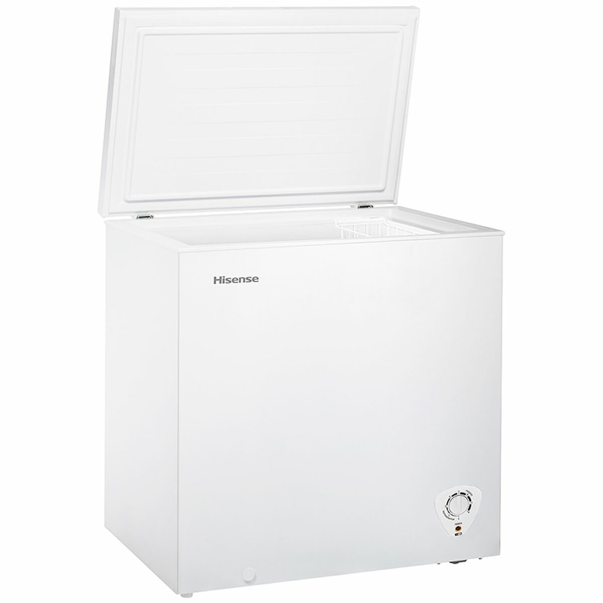 hisense 200l chest freezer hrcf200