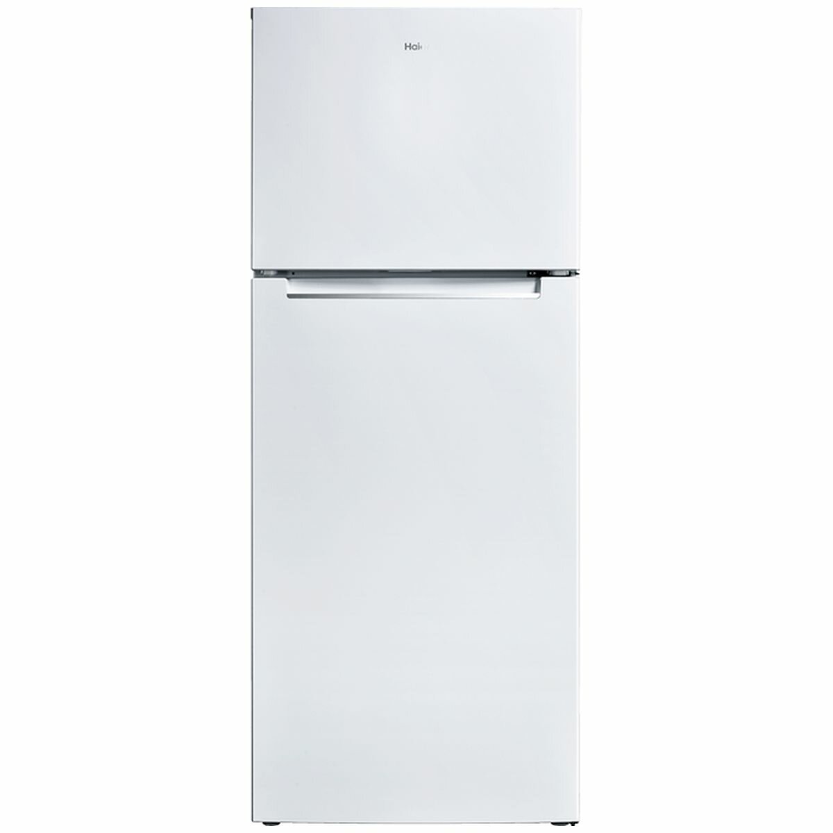 chiq 216l top mount fridge ctm216w