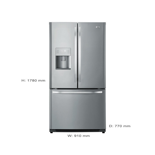 kenmore 73153