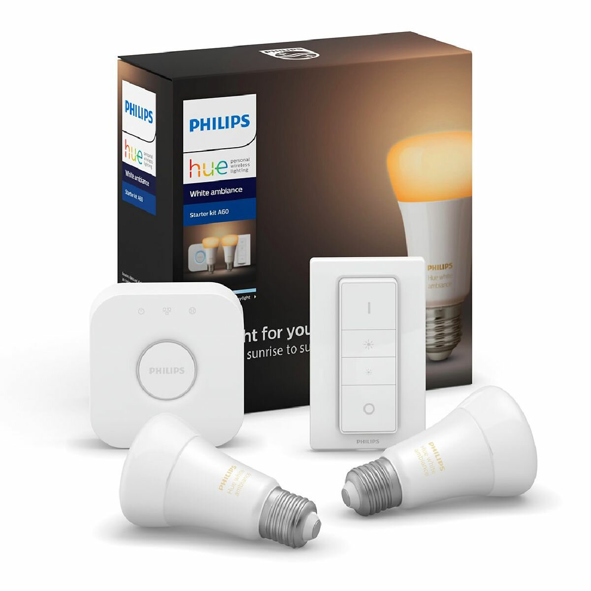 philips hue bluetooth e27