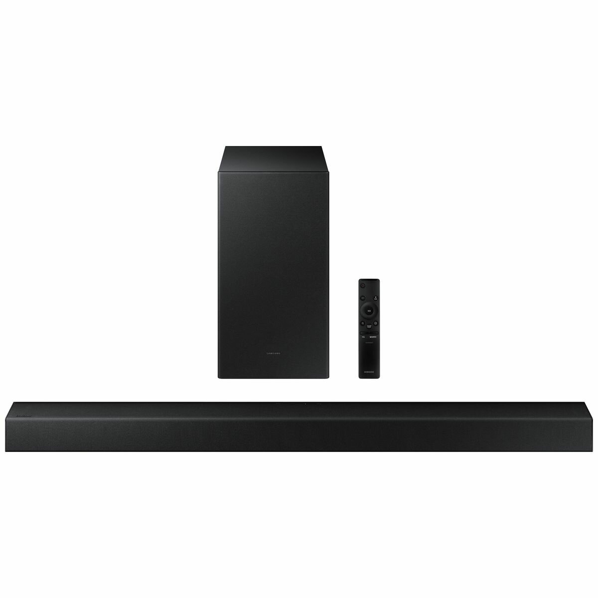 samsung wifi soundbar