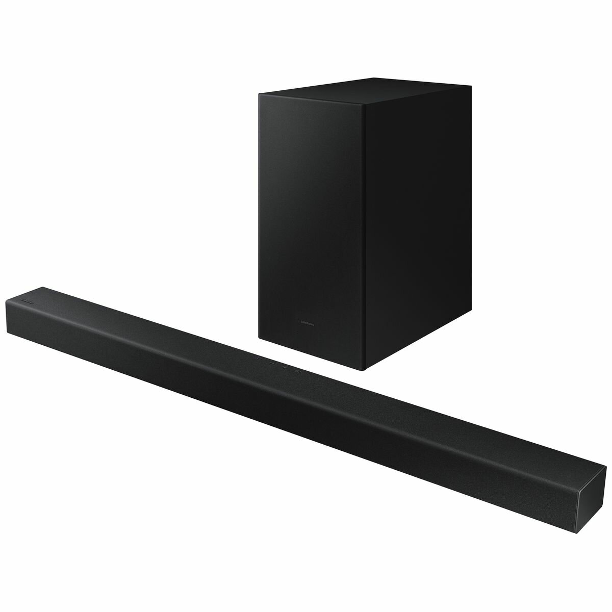 samsung 2.1 soundbar 290w