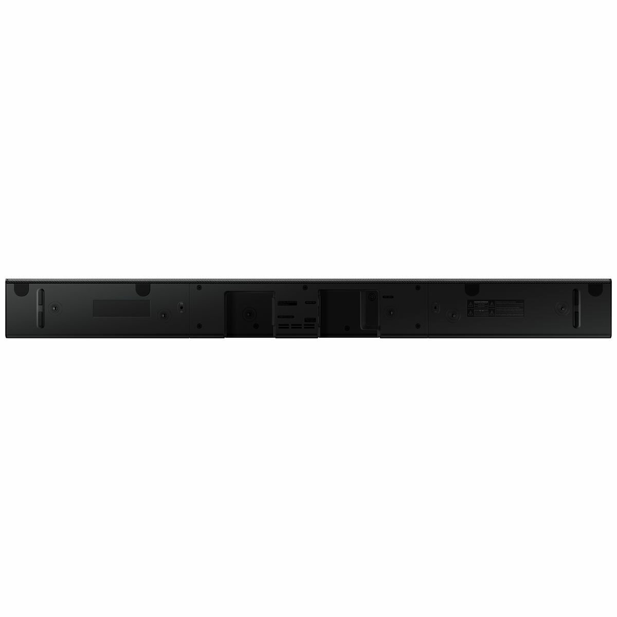 samsung soundbar a550