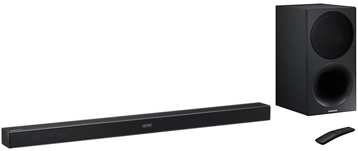 majority soundbar 120w