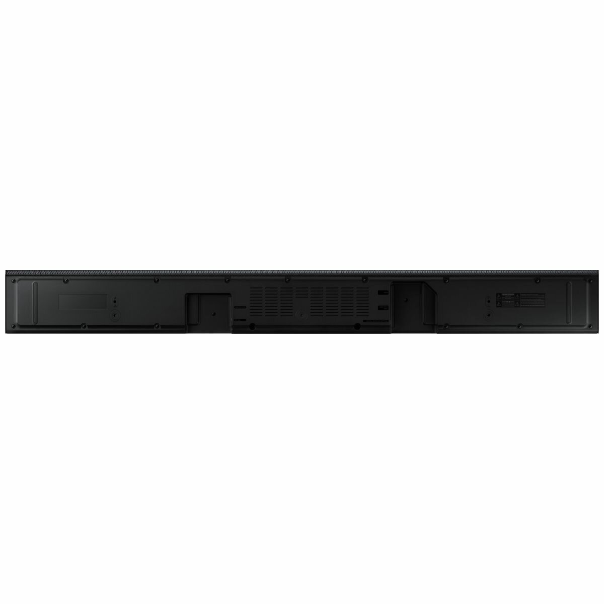 soundbar samsung 600