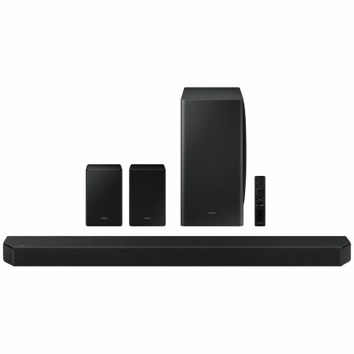 bluetooth home theatre