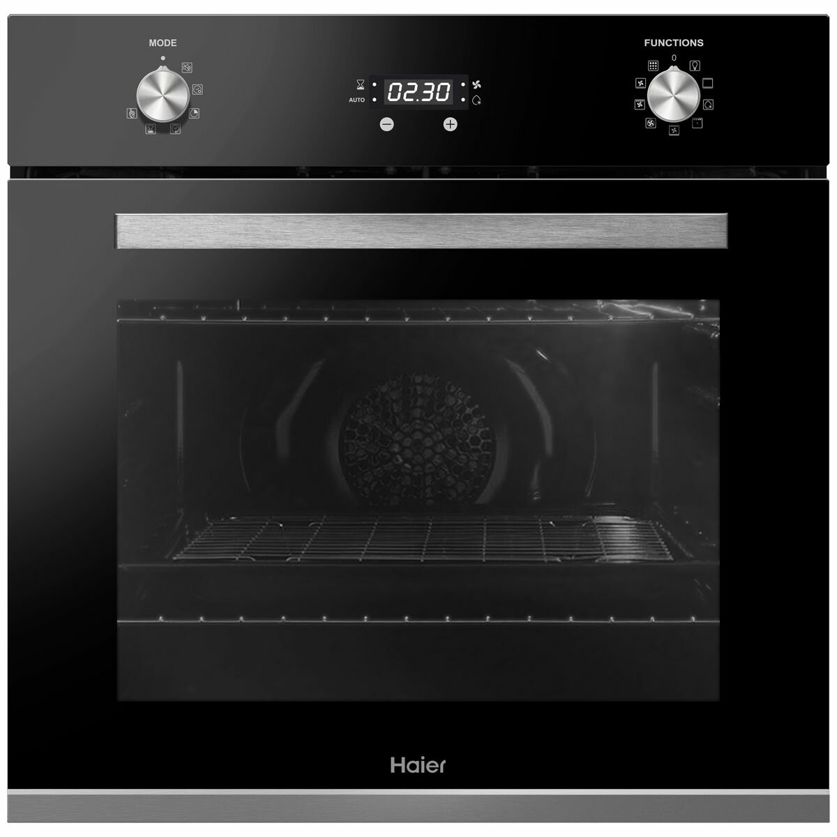 cda pyrolytic oven