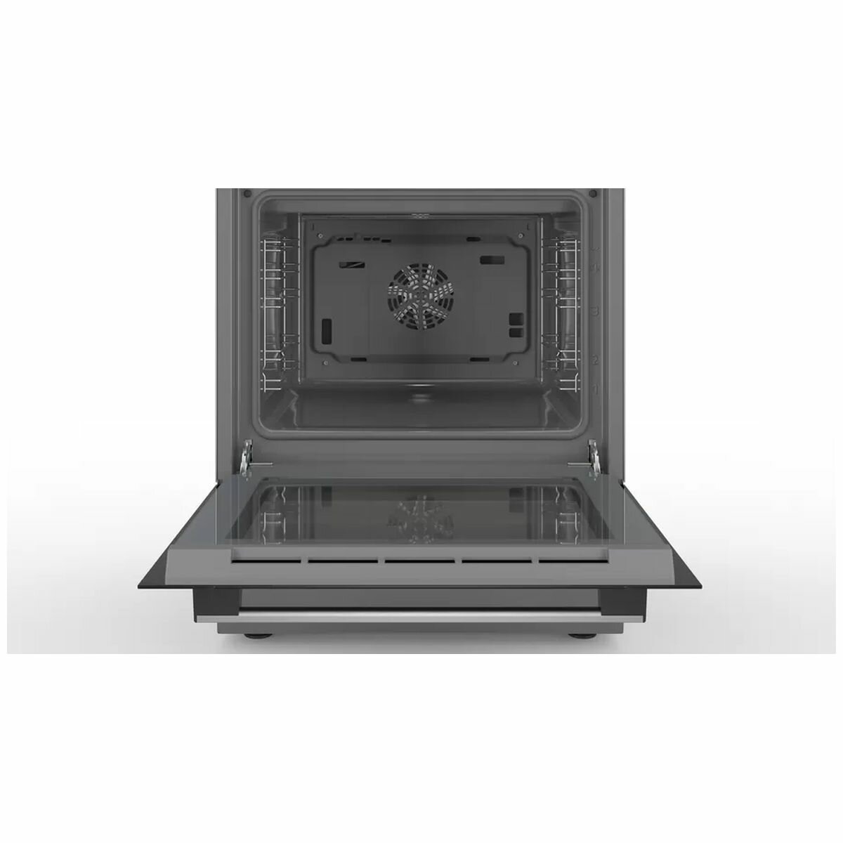 bosch 60cm dual fuel upright cooker