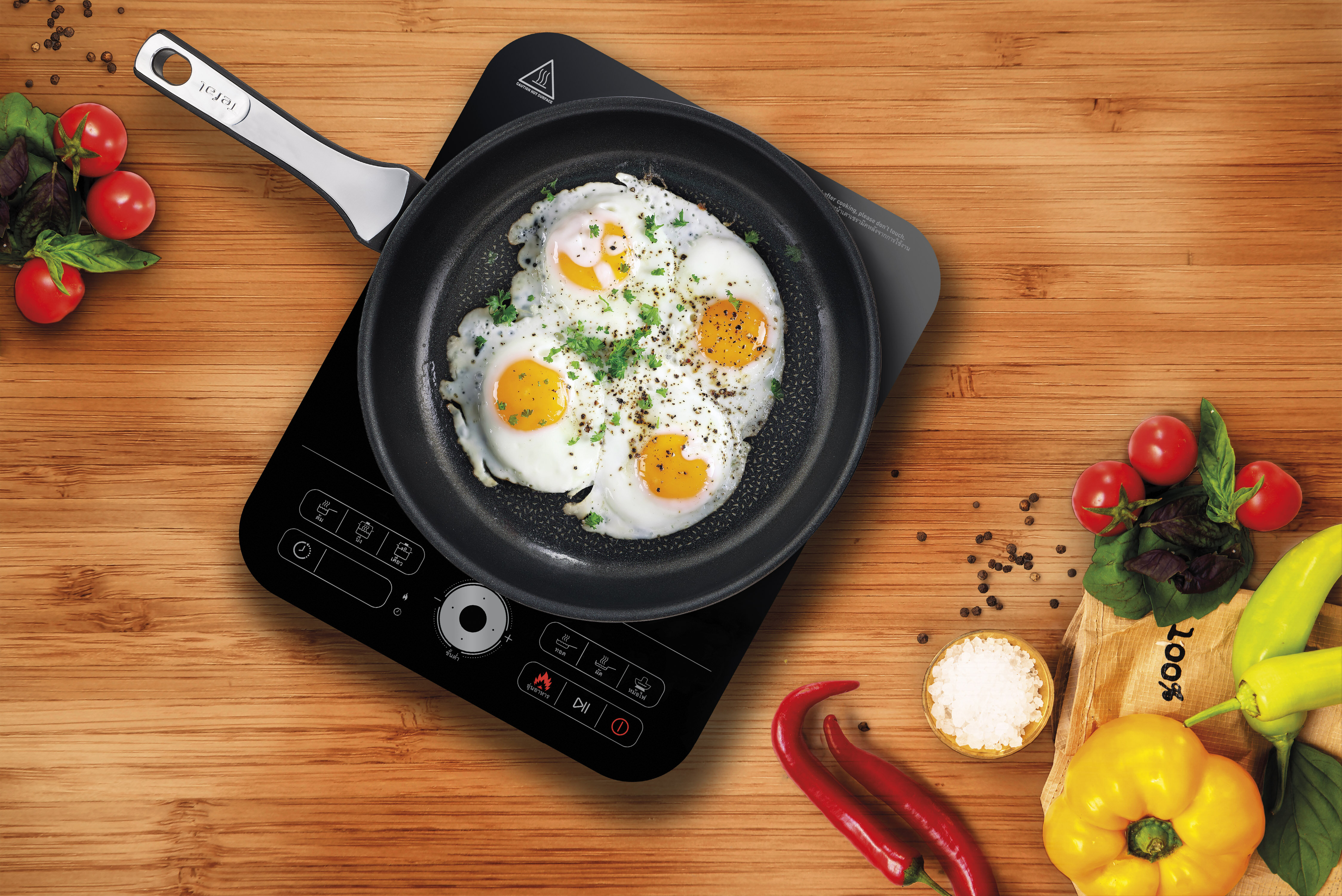 tefal induction cooker ih2108