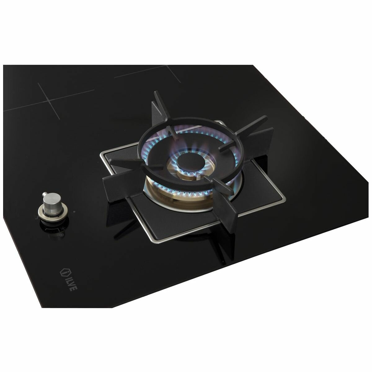 lg hybrid induction cooktop