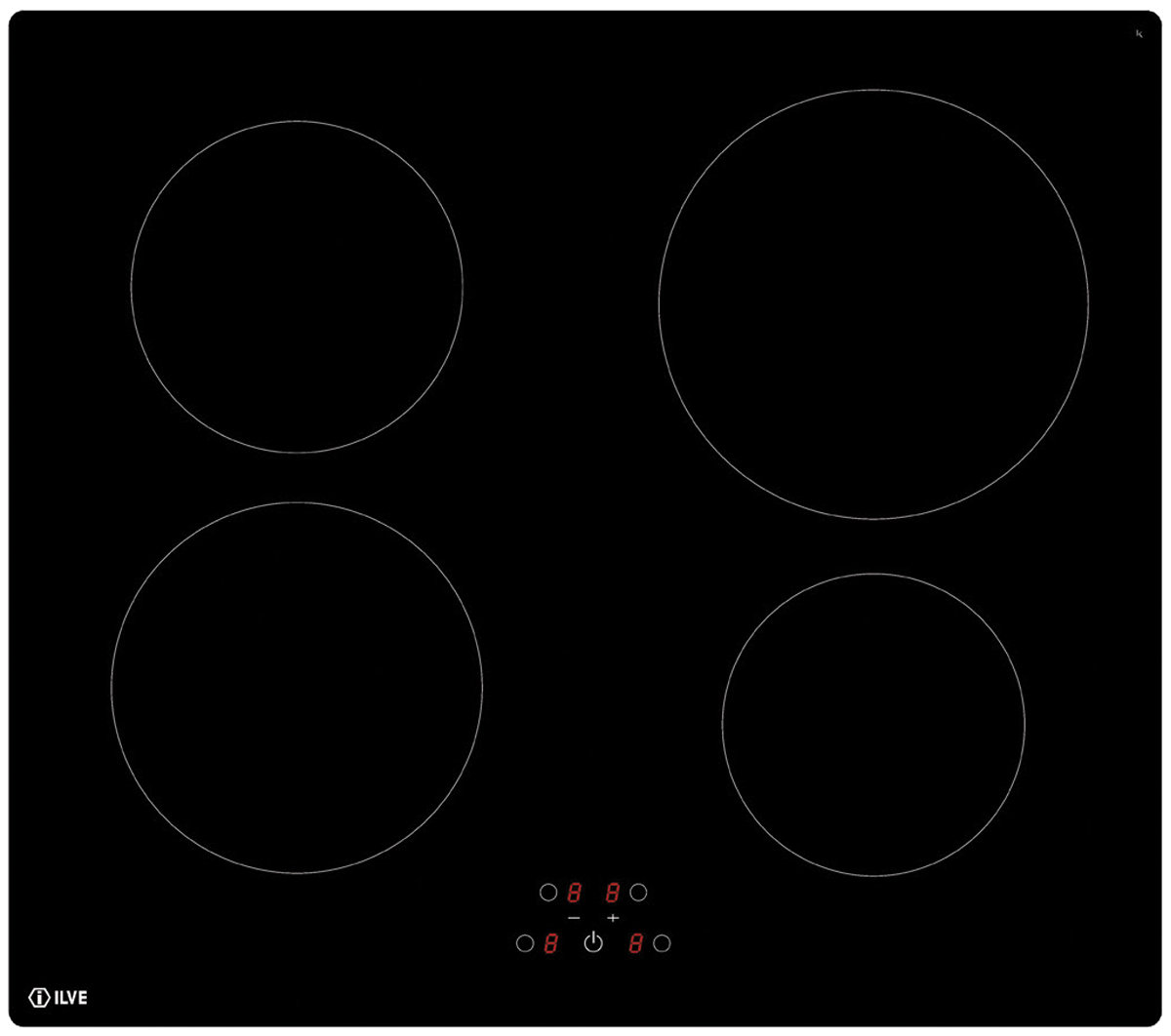 induction cooktop new