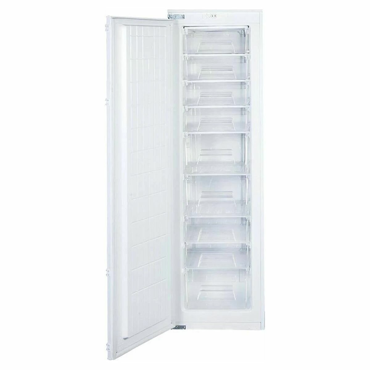 ilve fridge freezer