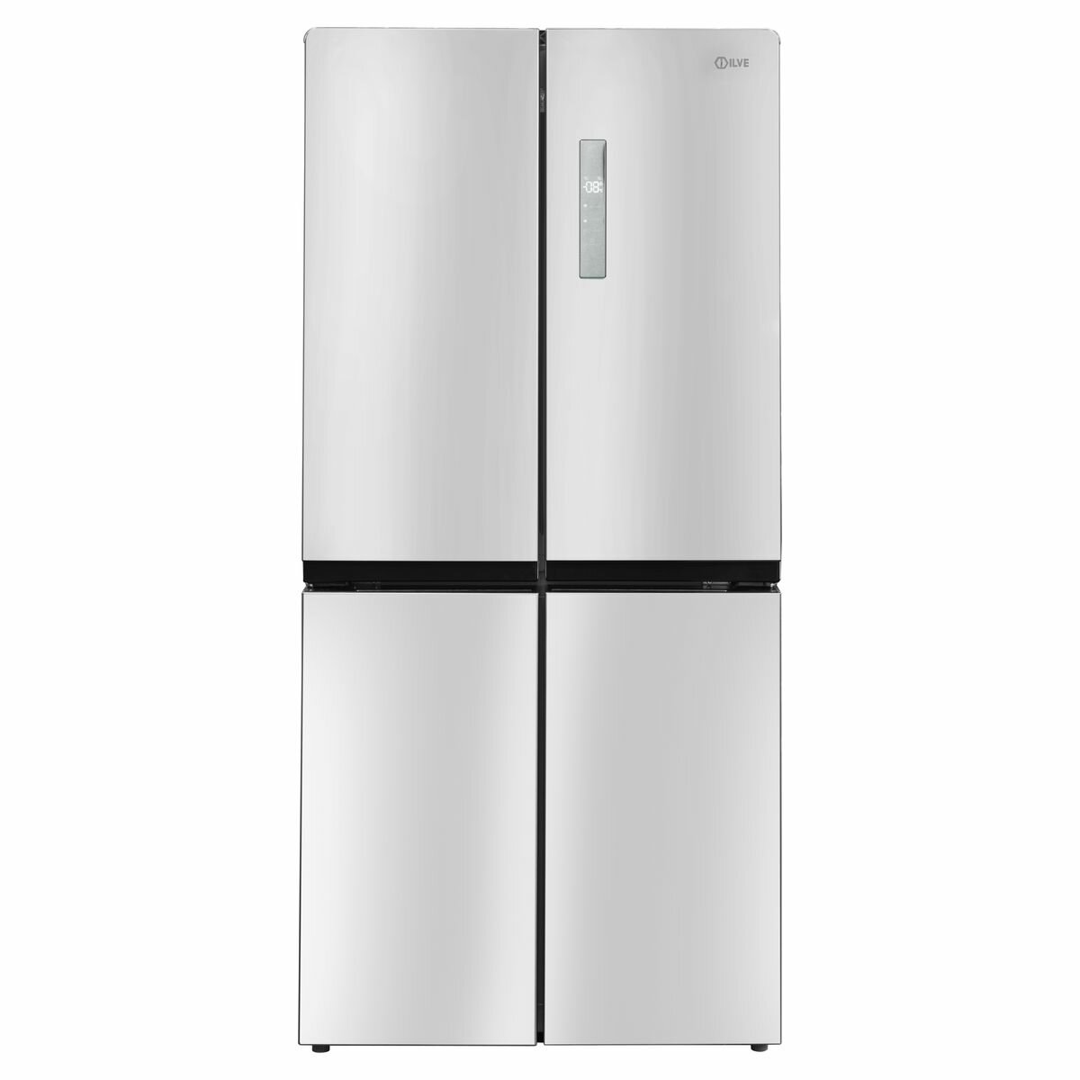 ilve fridge freezer