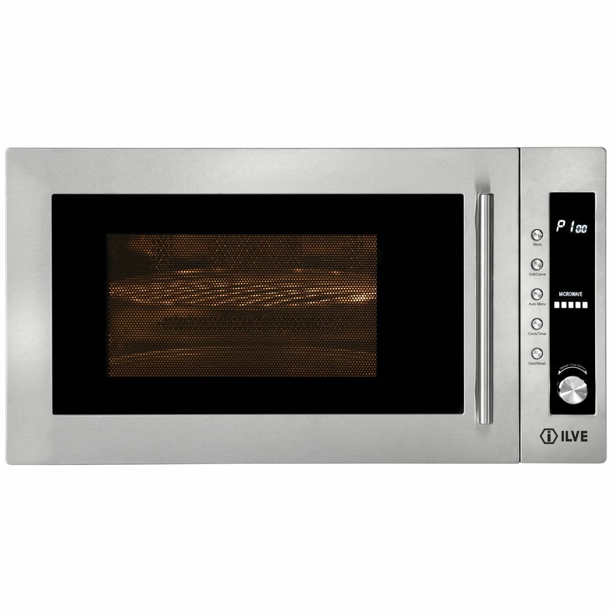 free standing convection oven