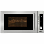 Ilve Iv601bim 25l Built In Microwave 1300w Appliances Online