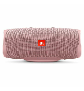 jbl pink bluetooth speaker