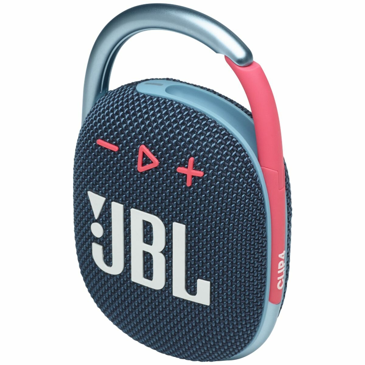 blue jbl clip