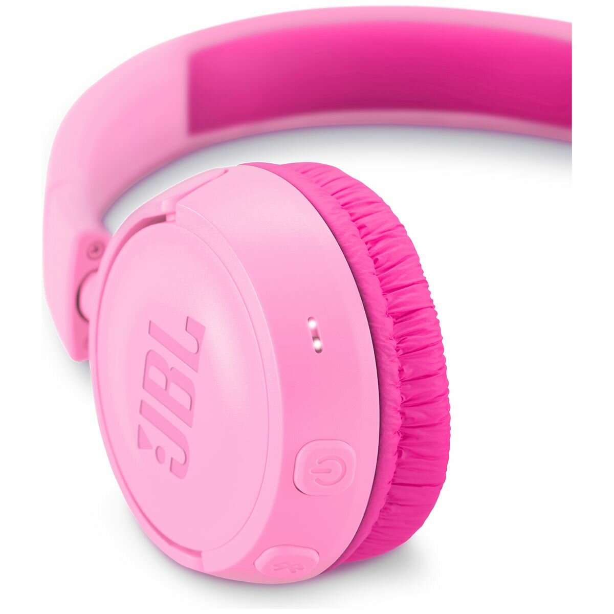 pink jbl headphones wireless