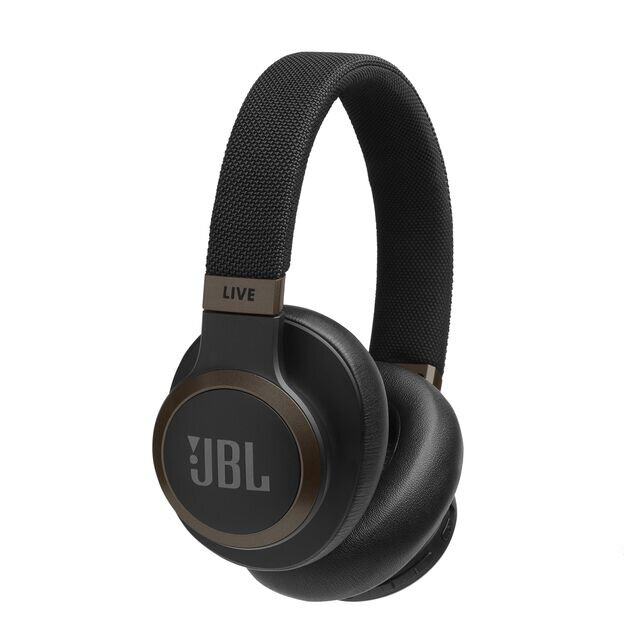 jbl soundproof headphones