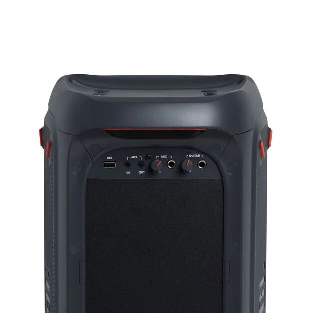 jbl speakers partybox 100