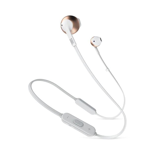 jbl headphones bluetooth rose gold