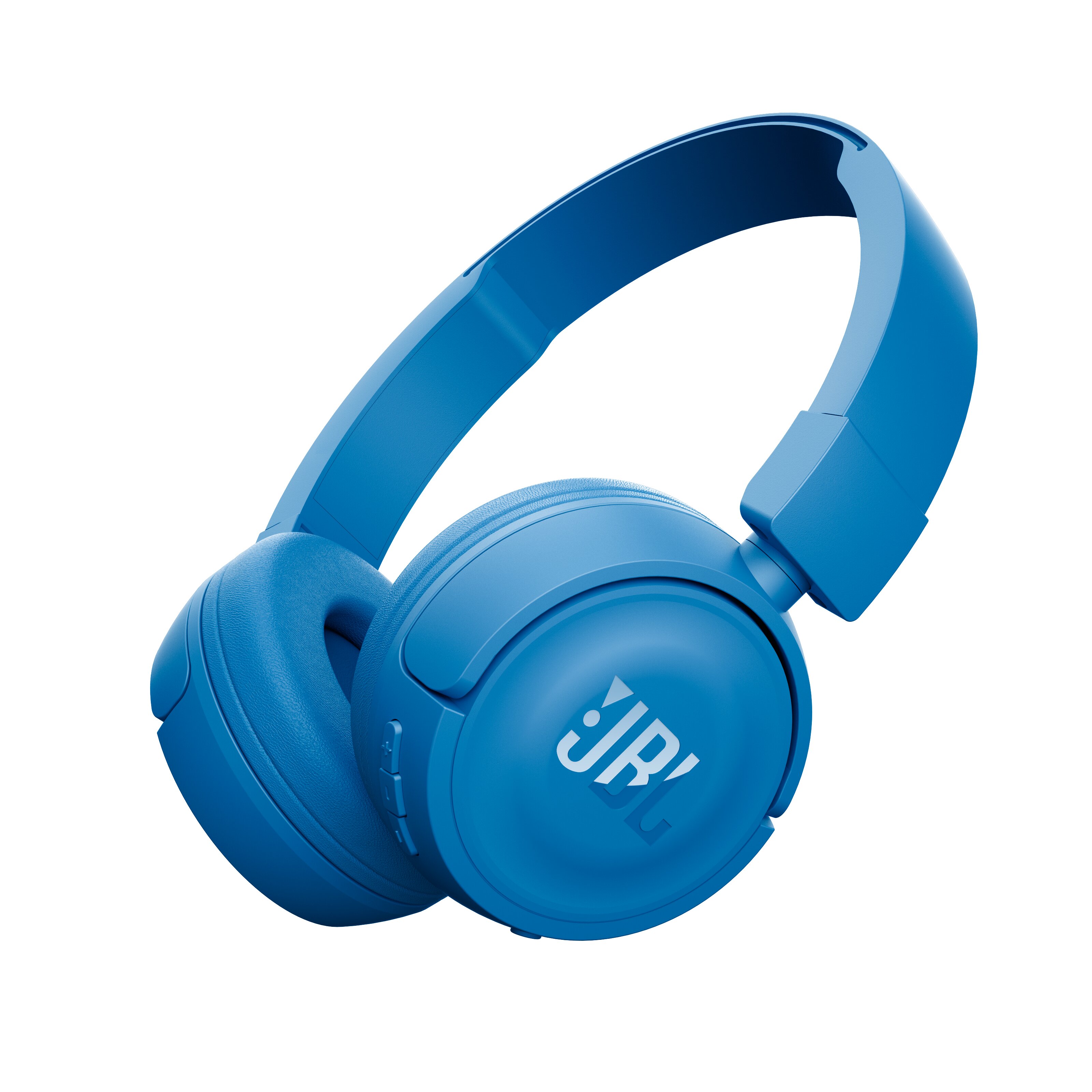 blue jbl headphones wireless