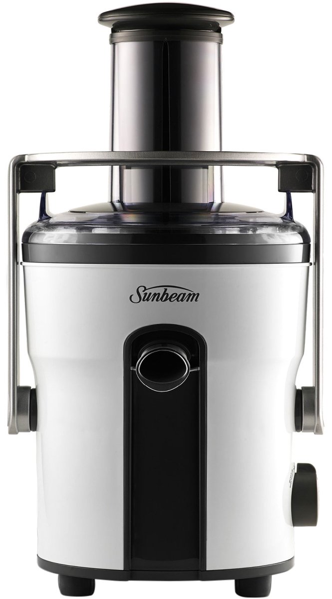 sunbeam juicer