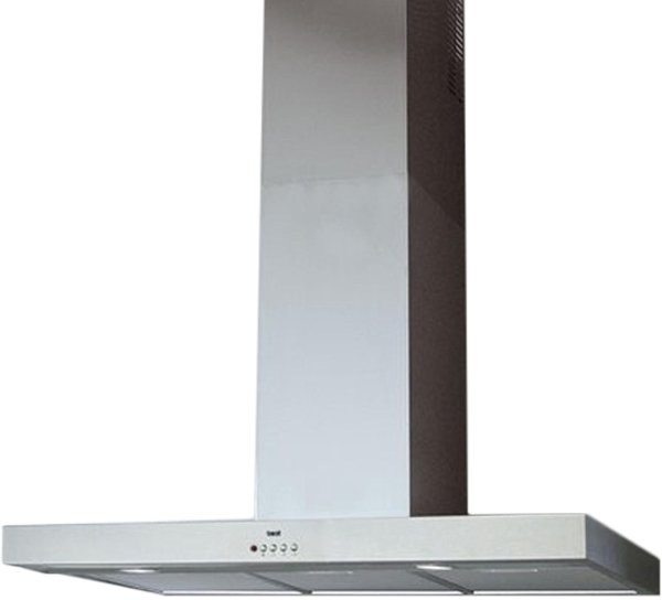 70cm canopy rangehood