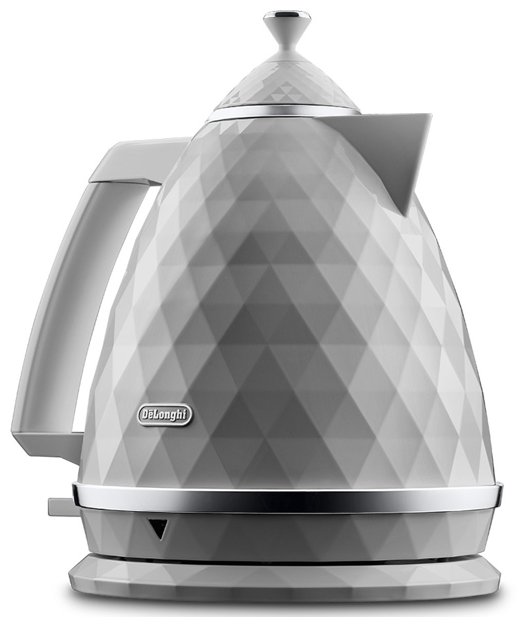 delonghi diamond kettle